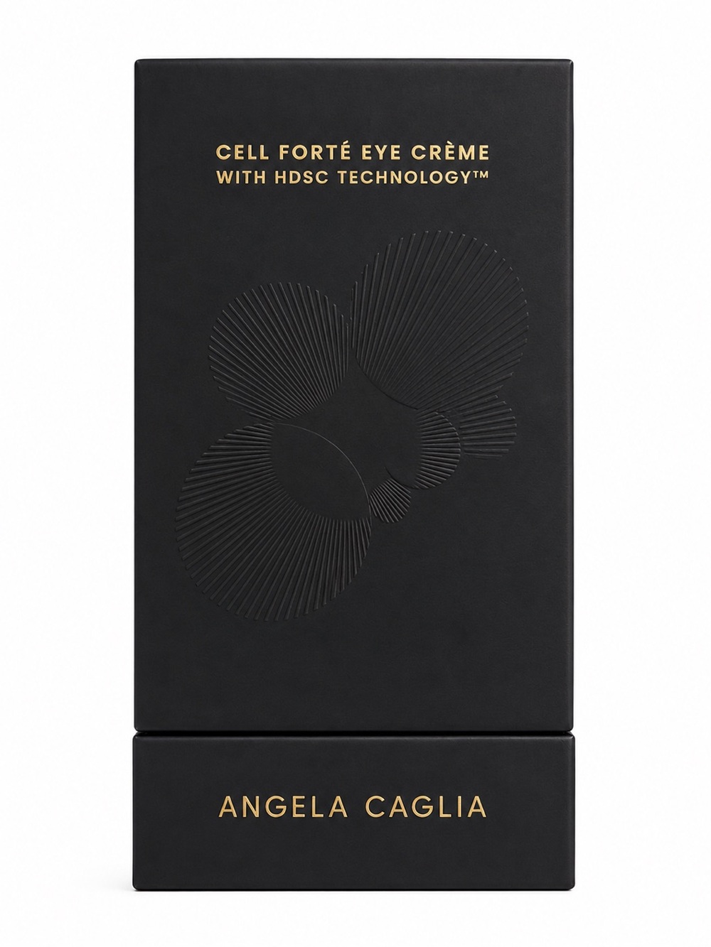 $225 Angela Caglia Cell Forté Eye Crème Stem cell Technology NIB